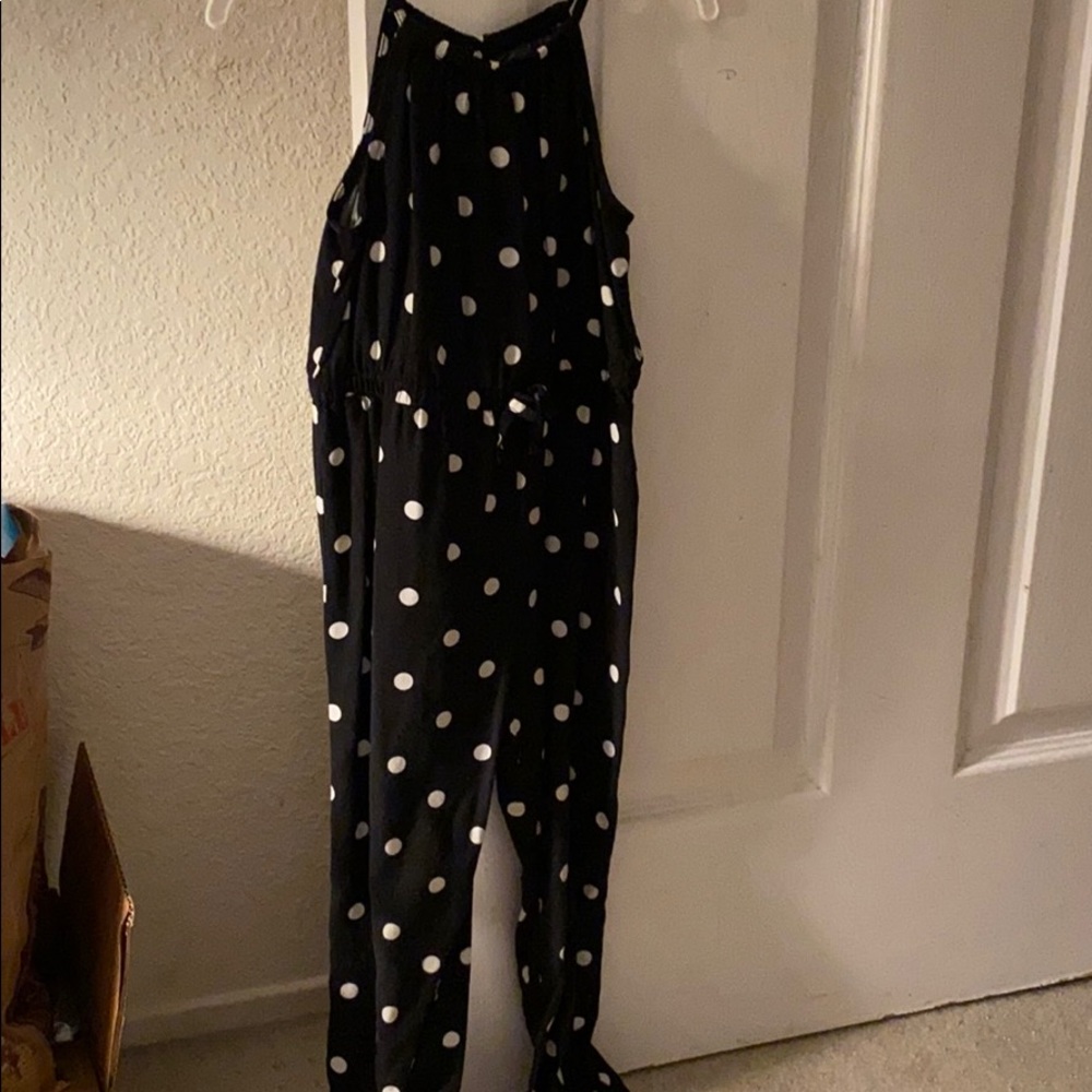 Jumpsuit